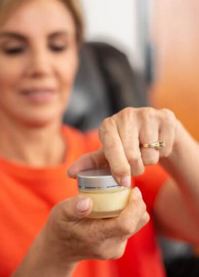 Facial Contouring San Diego